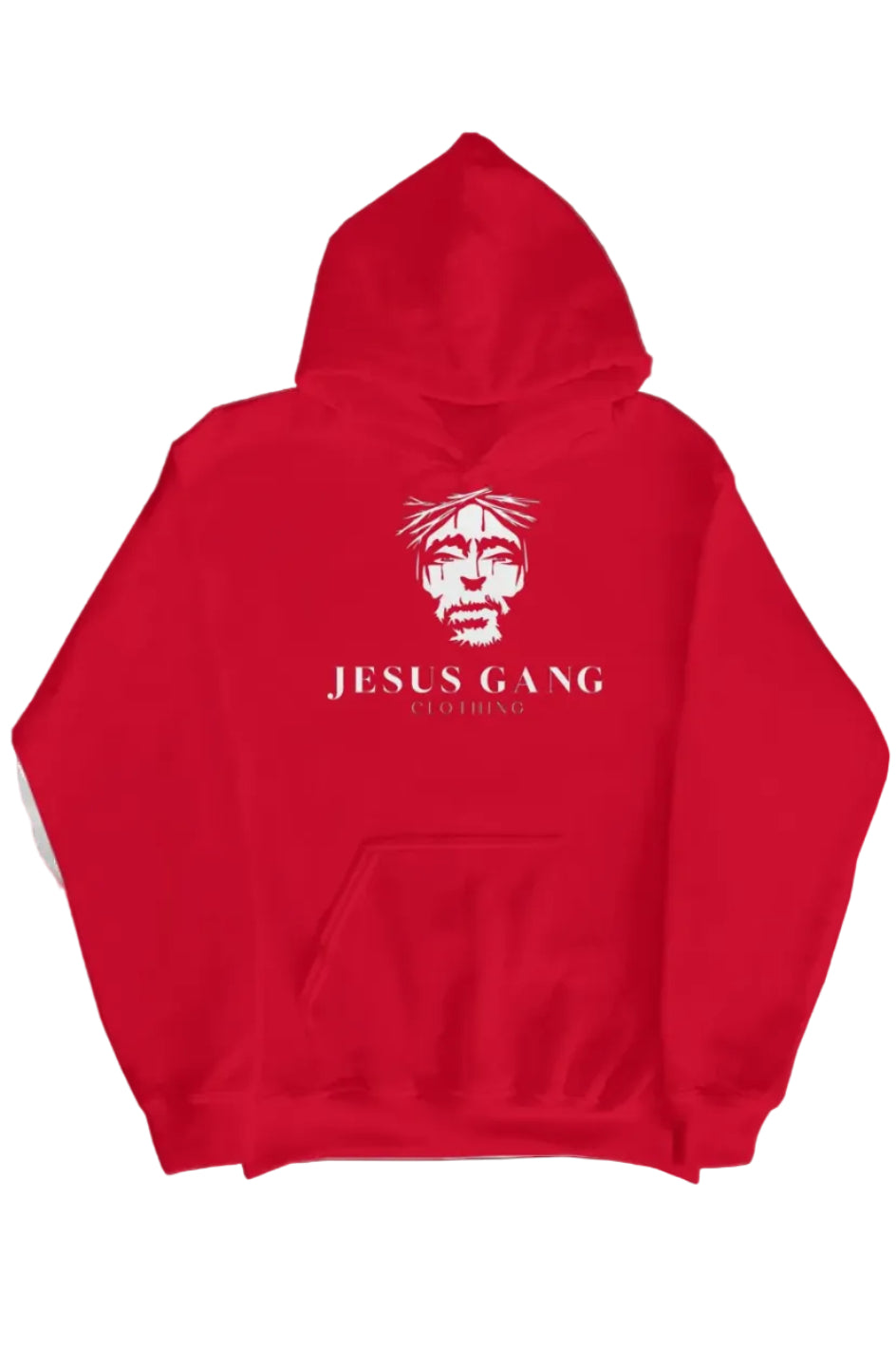 Jesus Gang Clothing