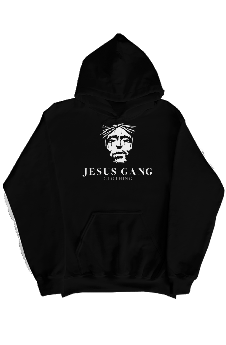 Jesus Gang Clothing