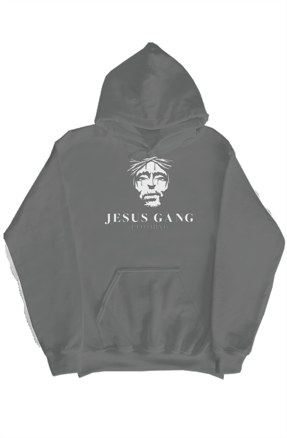Jesus Gang Clothing