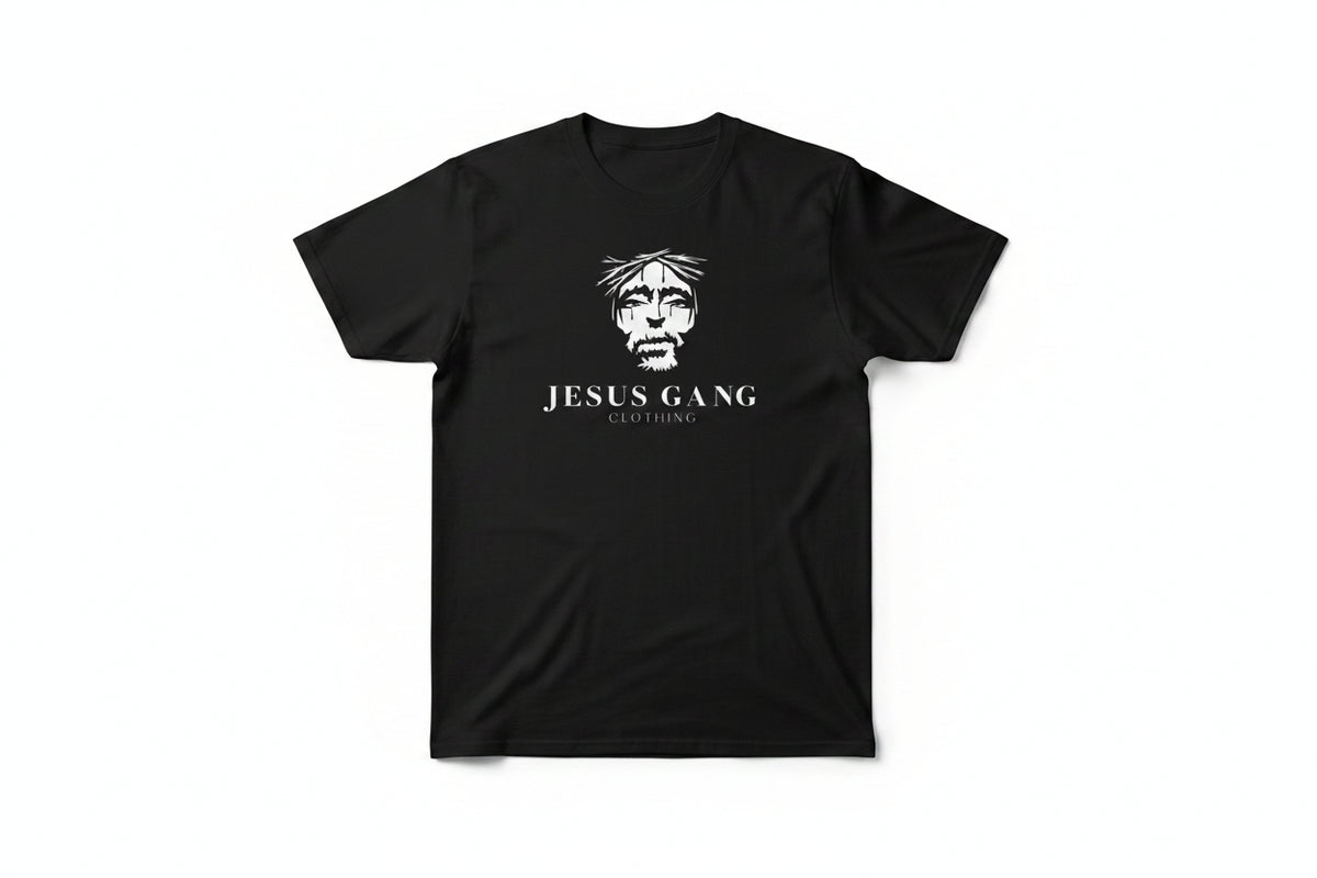 Jesus Gang Clothing