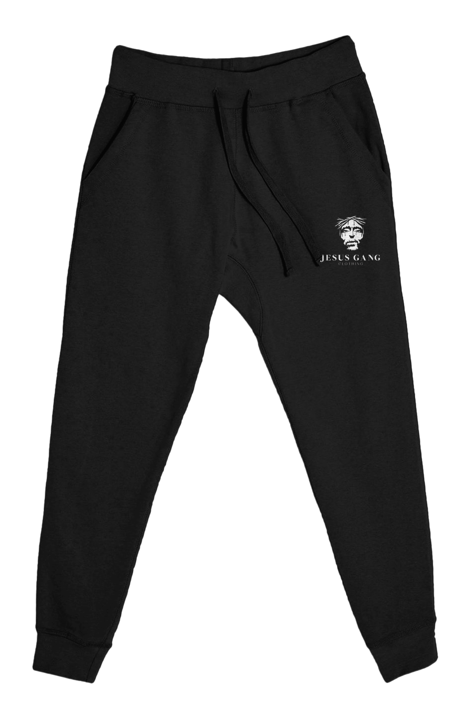 Jesus Gang Clothing