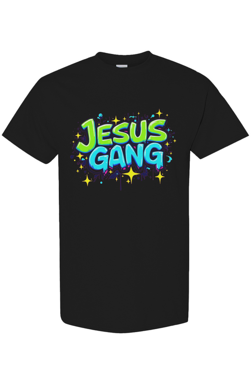 Gildan Heavyweight Tee Rapid Fulfillment