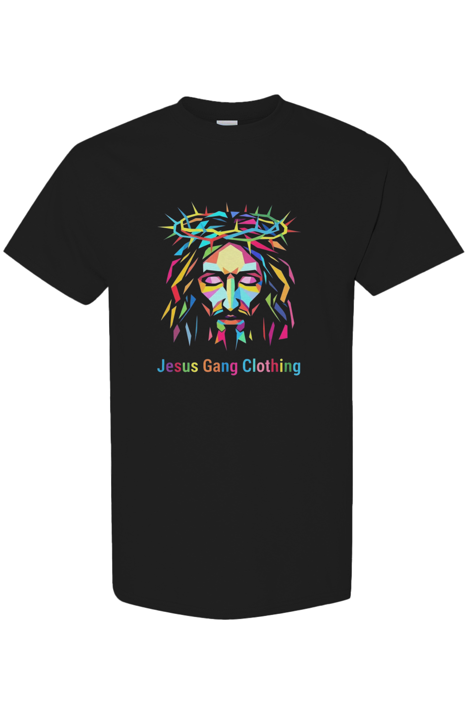 Gildan Heavyweight Tee Rapid Fulfillment