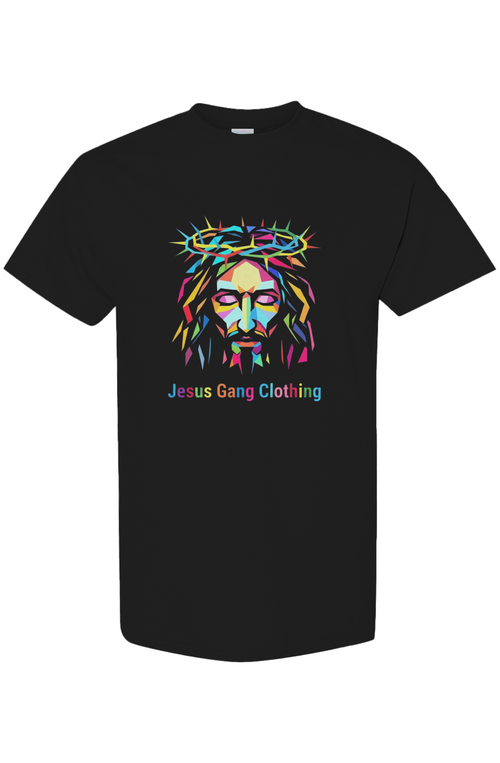 Gildan Heavyweight Tee Rapid Fulfillment